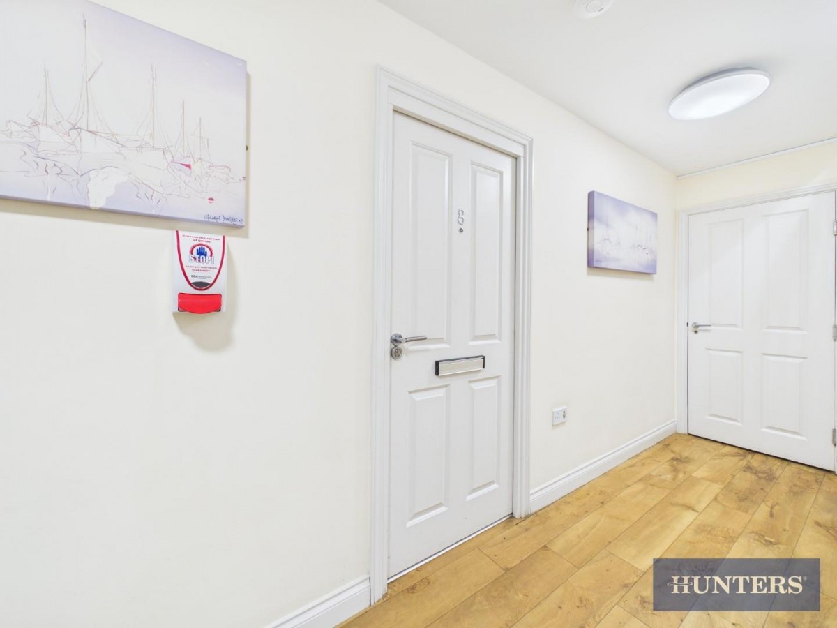 Sunrise Drive, Moor Road, Filey