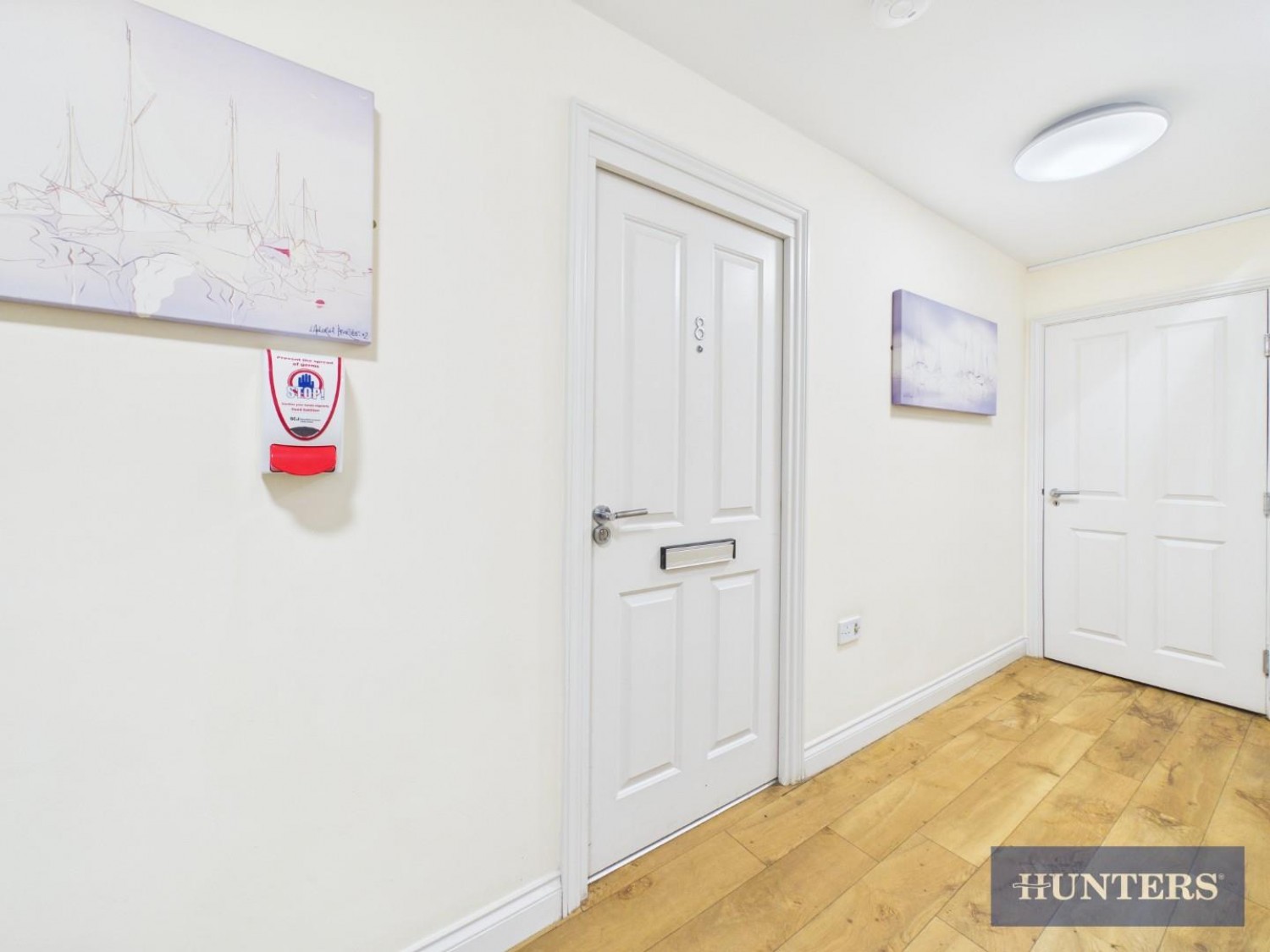 Sunrise Drive, Moor Road, Filey