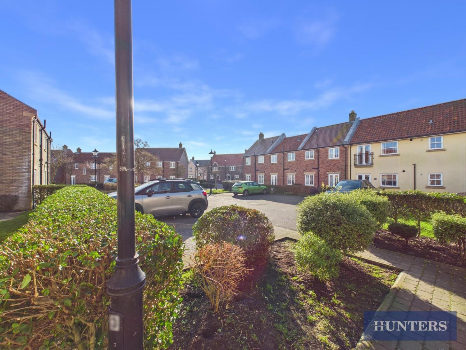 Sunrise Drive, Moor Road, Filey