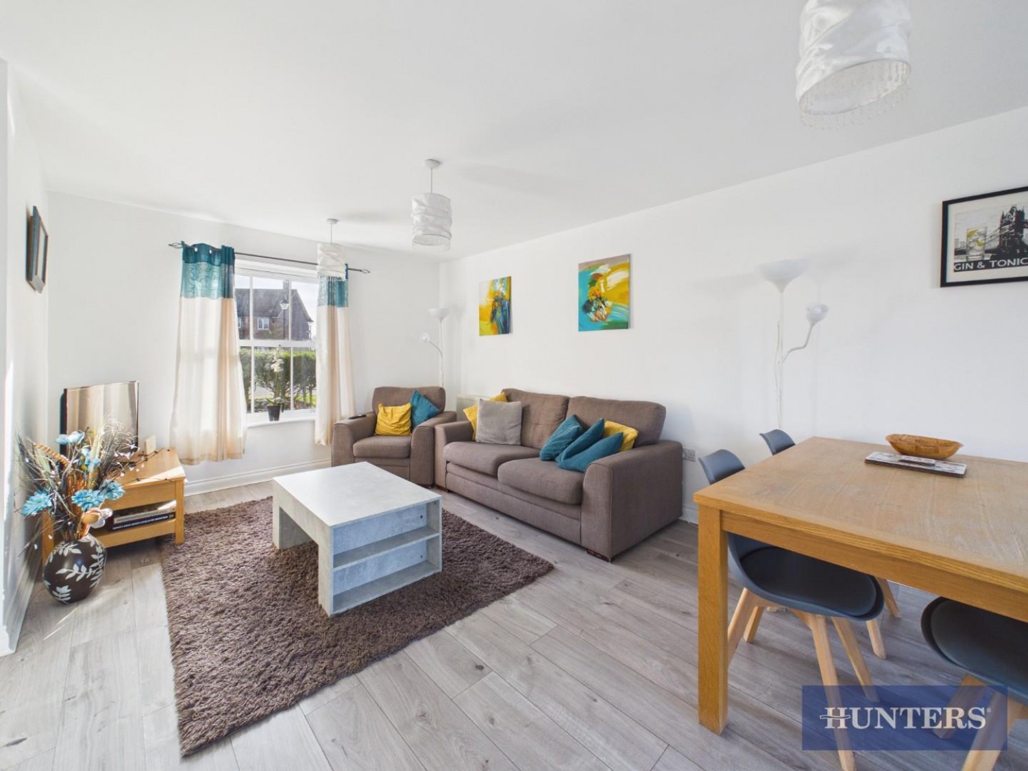 Sunrise Drive, Moor Road, Filey