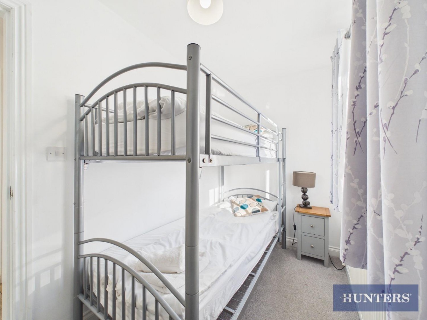 Sunrise Drive, Moor Road, Filey