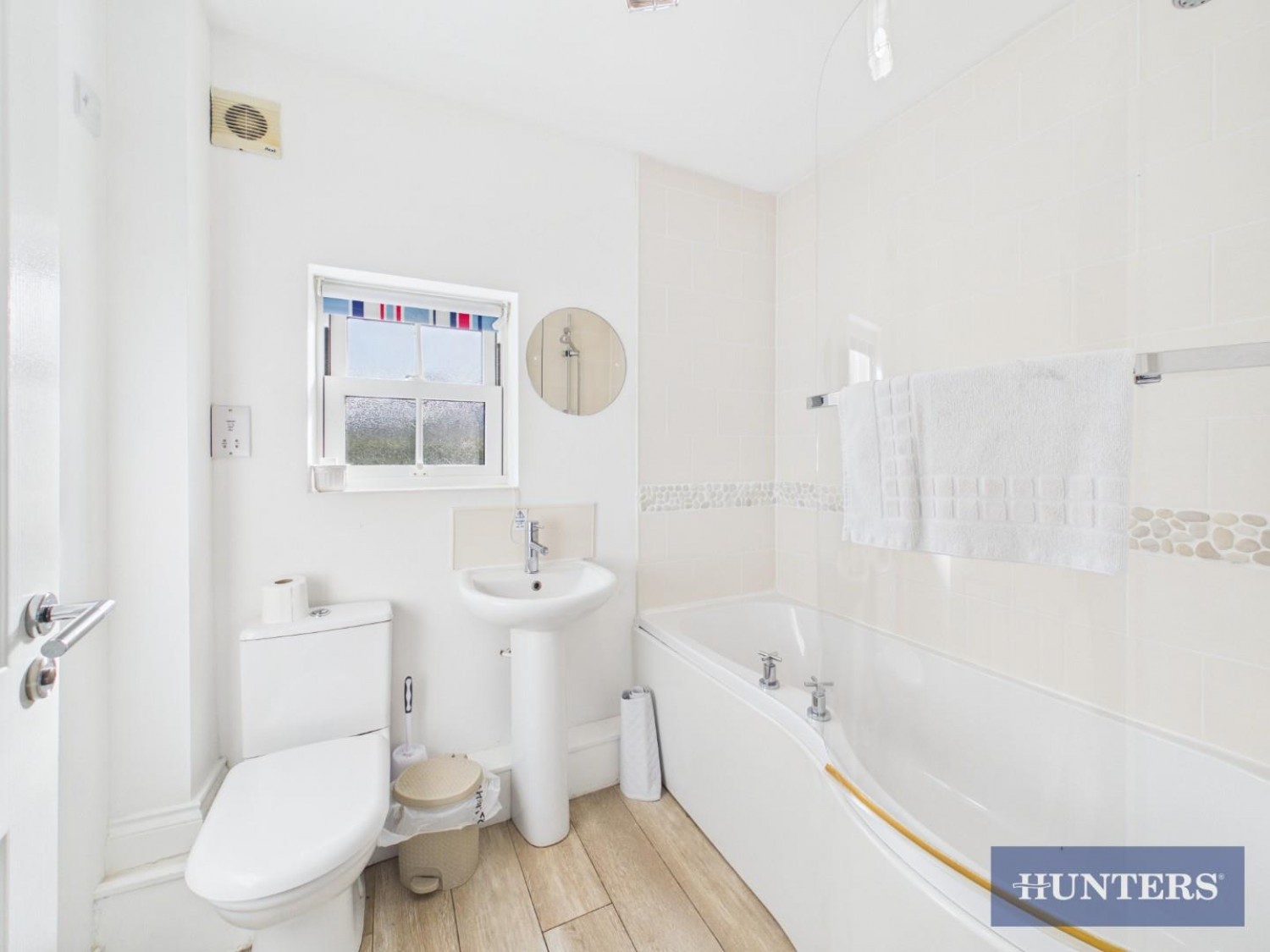 Sunrise Drive, Moor Road, Filey