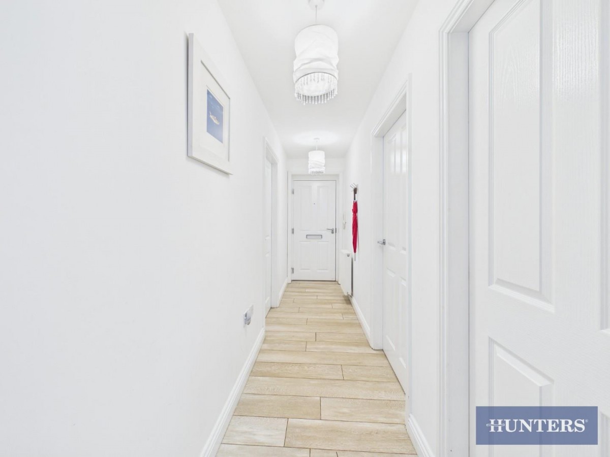 Sunrise Drive, Moor Road, Filey