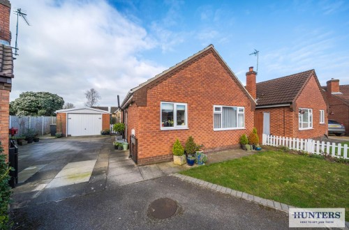 The Paddock, Carlton, Goole