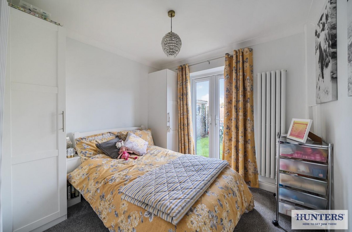 The Paddock, Carlton, Goole