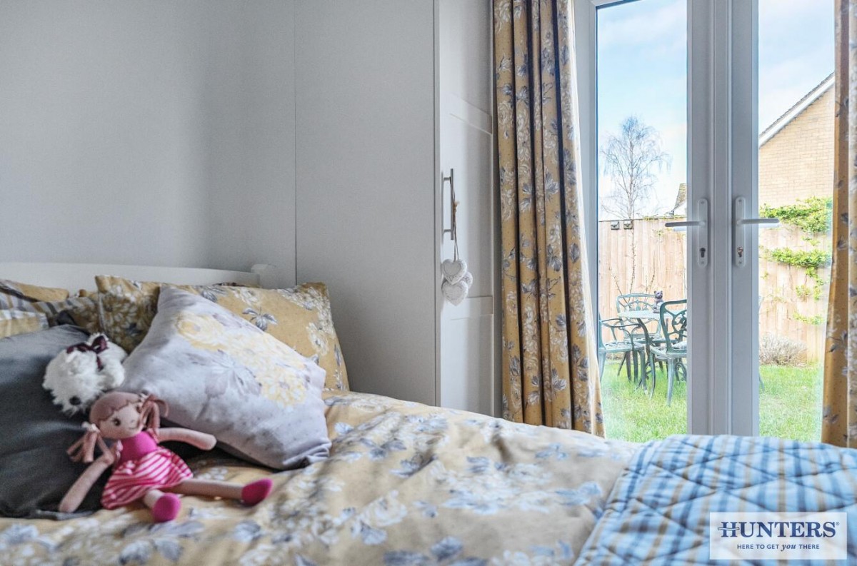 The Paddock, Carlton, Goole