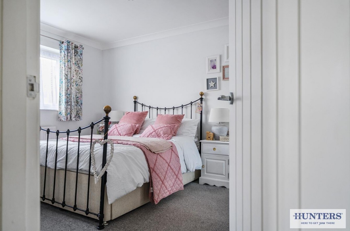 The Paddock, Carlton, Goole