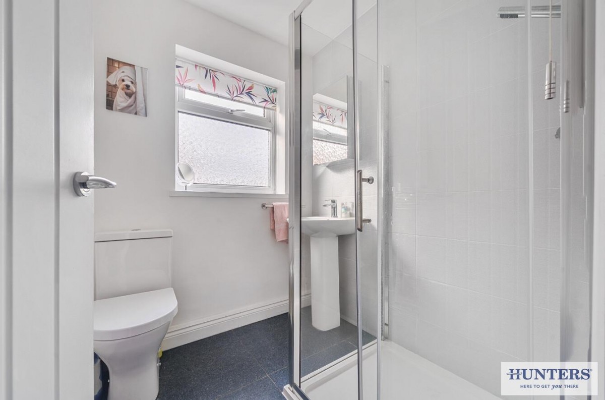 The Paddock, Carlton, Goole