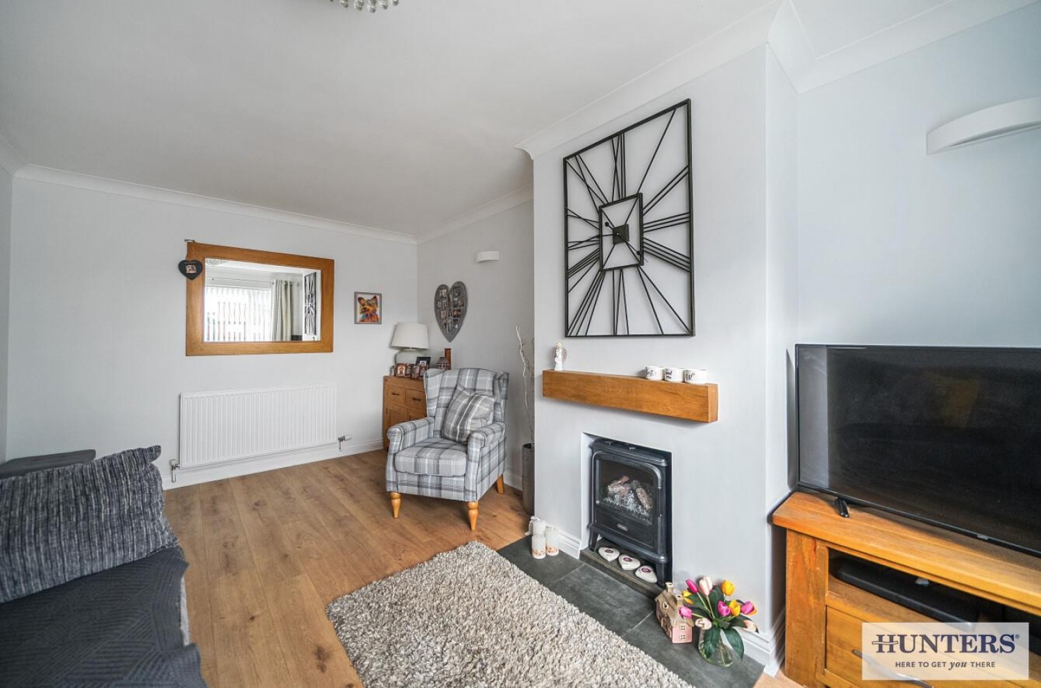 The Paddock, Carlton, Goole