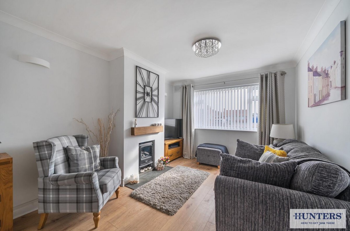 The Paddock, Carlton, Goole