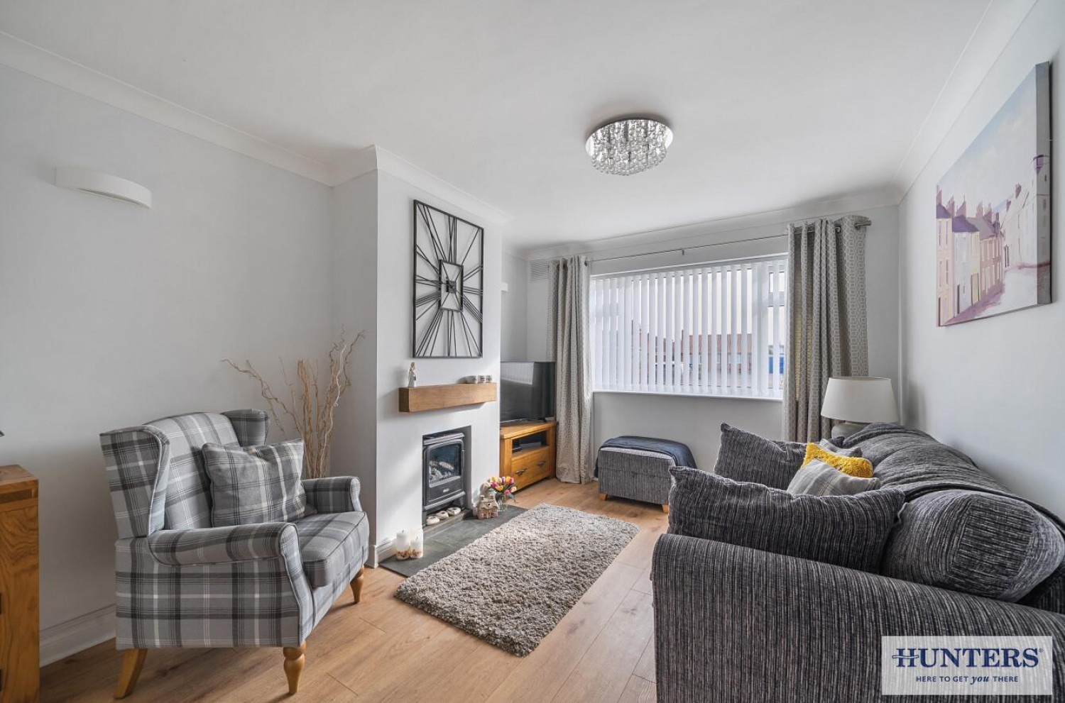 The Paddock, Carlton, Goole