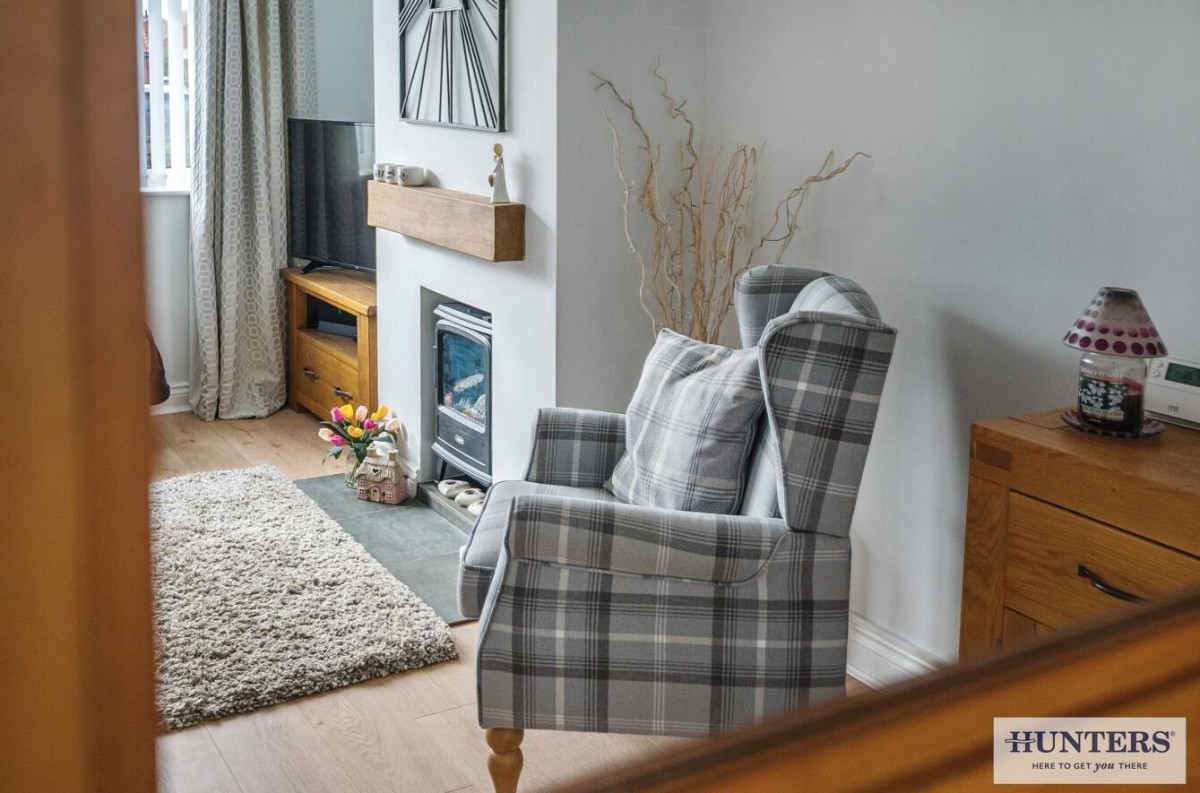 The Paddock, Carlton, Goole