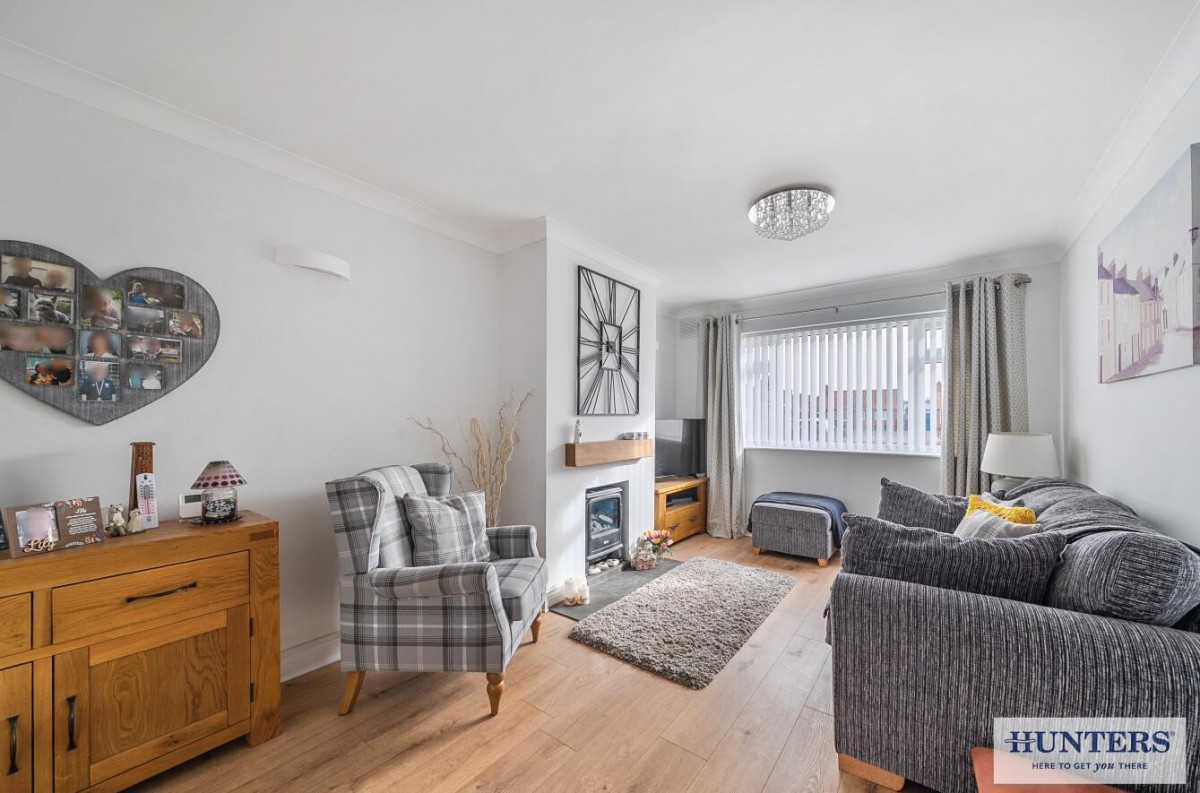 The Paddock, Carlton, Goole