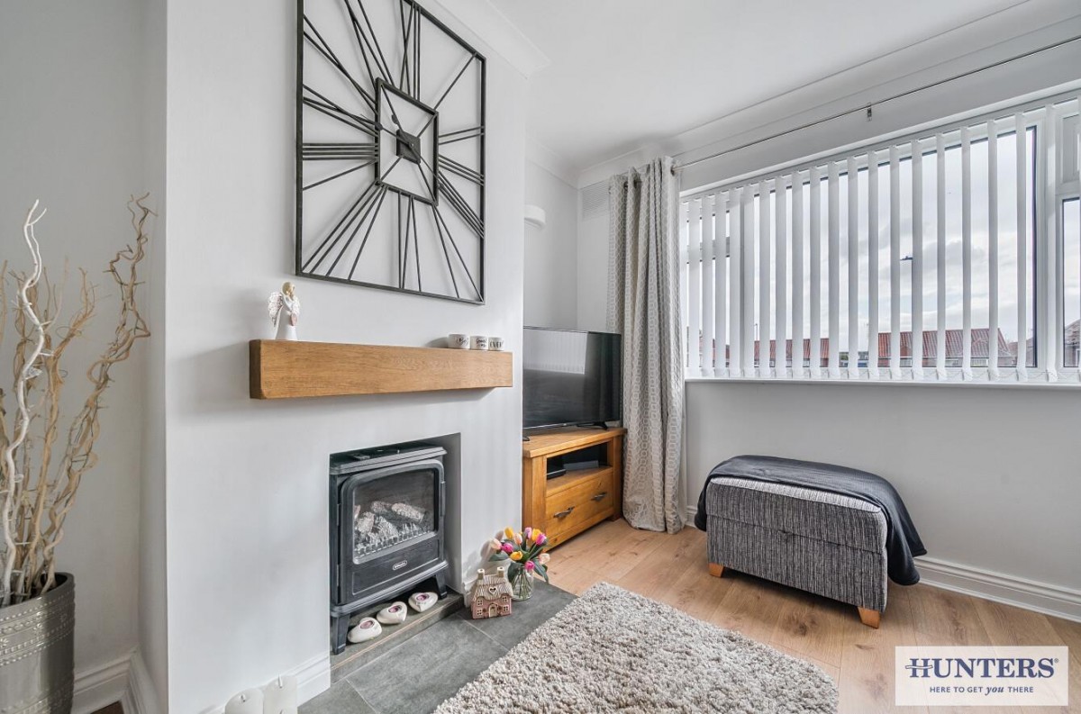 The Paddock, Carlton, Goole