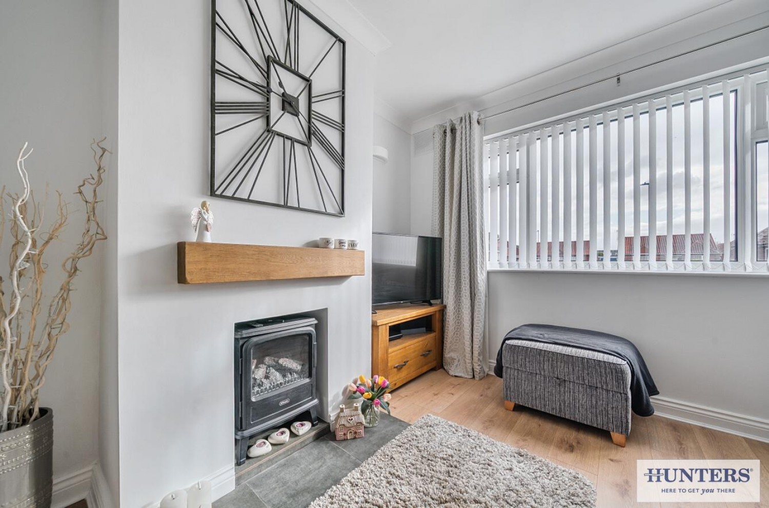 The Paddock, Carlton, Goole