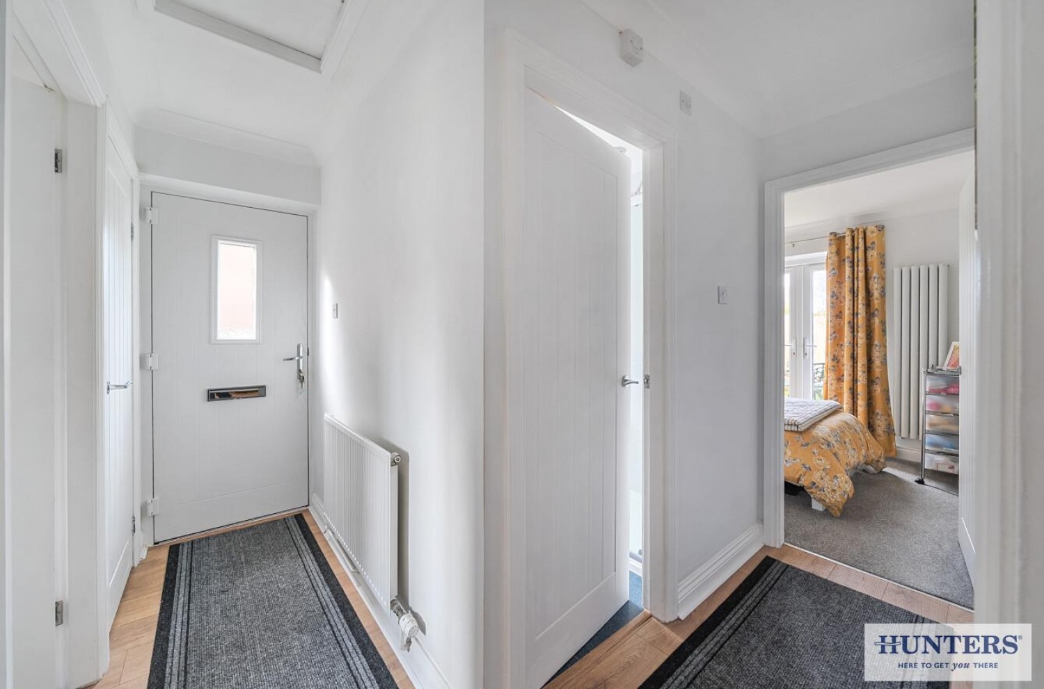 The Paddock, Carlton, Goole