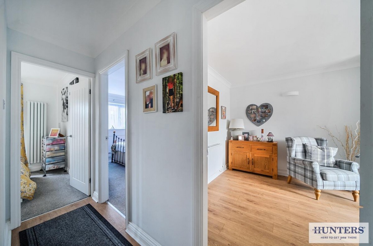 The Paddock, Carlton, Goole