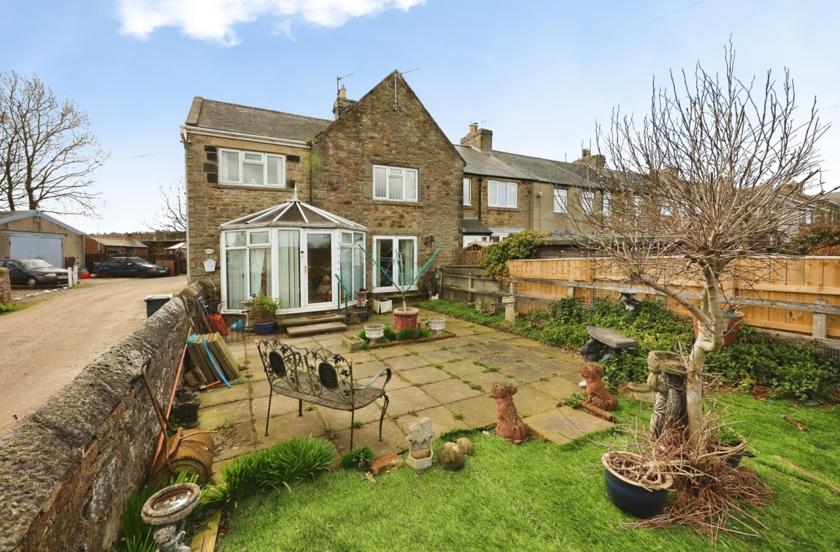 Esperley Lane, Cockfield, Bishop Auckland