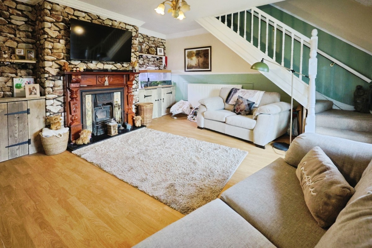 Esperley Lane, Cockfield, Bishop Auckland