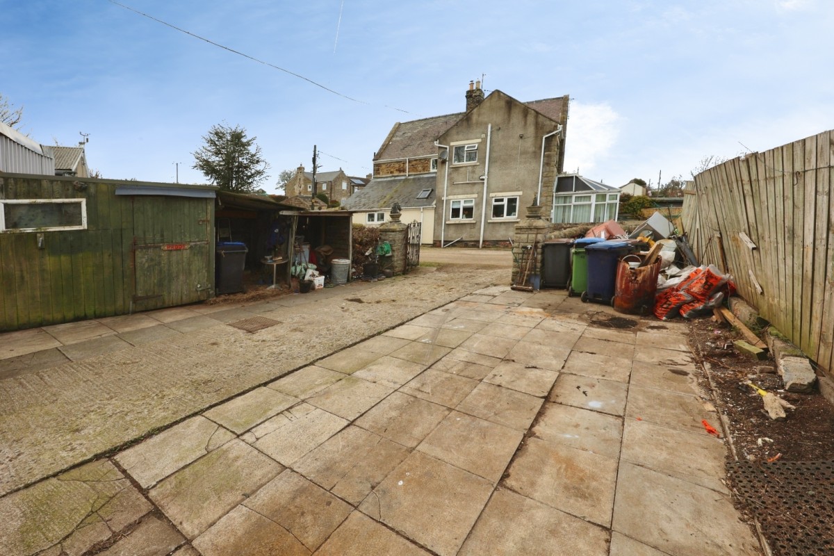 Esperley Lane, Cockfield, Bishop Auckland