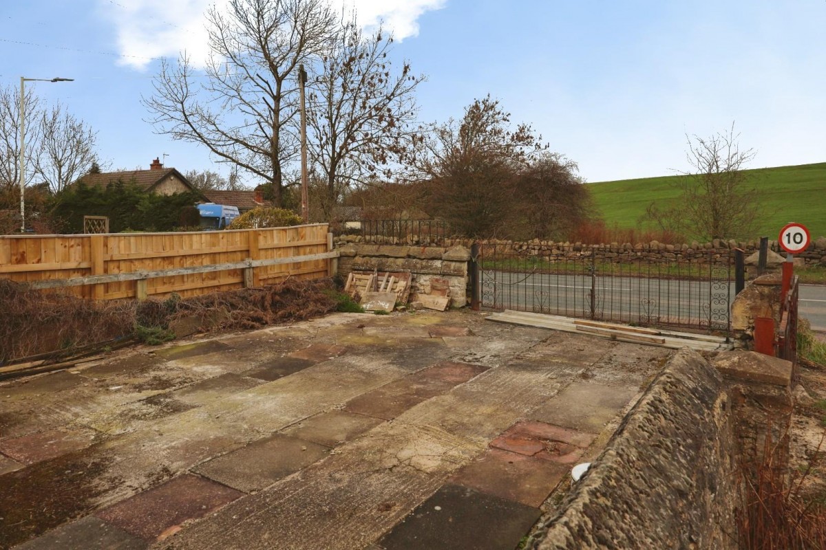 Esperley Lane, Cockfield, Bishop Auckland
