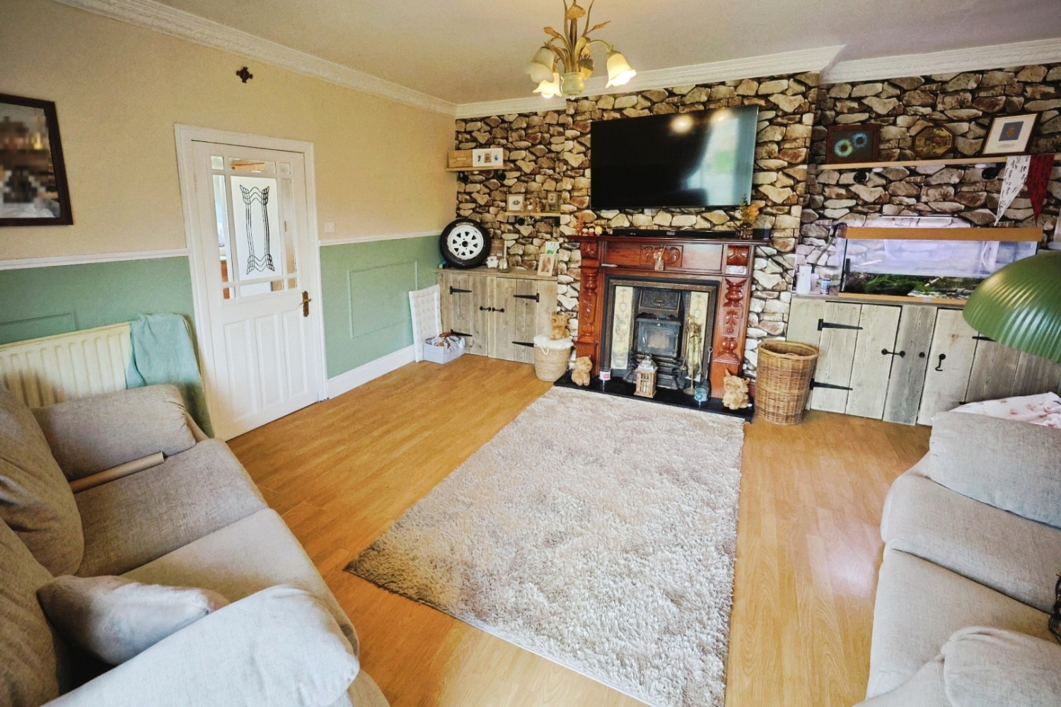 Esperley Lane, Cockfield, Bishop Auckland