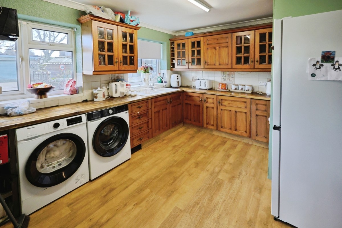 Esperley Lane, Cockfield, Bishop Auckland