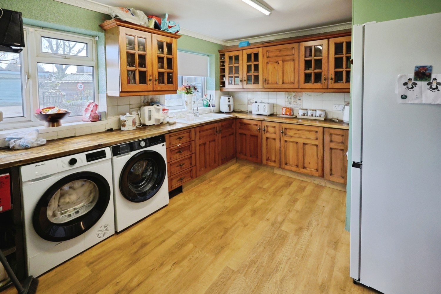 Esperley Lane, Cockfield, Bishop Auckland