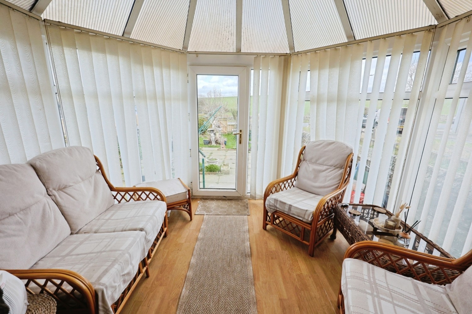 Esperley Lane, Cockfield, Bishop Auckland