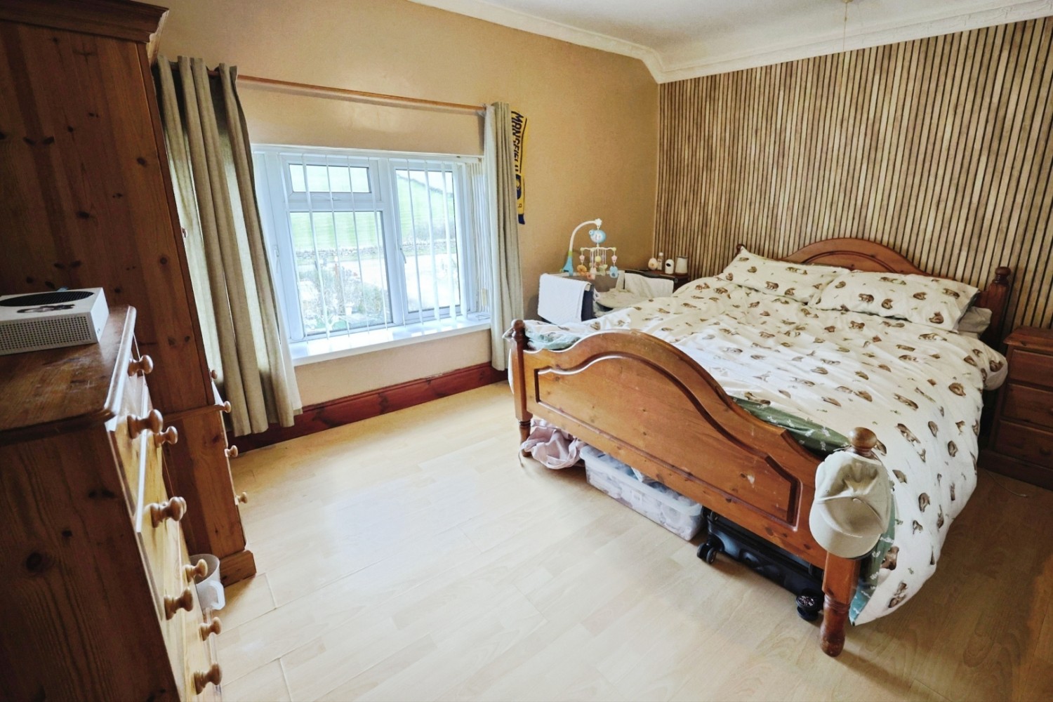 Esperley Lane, Cockfield, Bishop Auckland