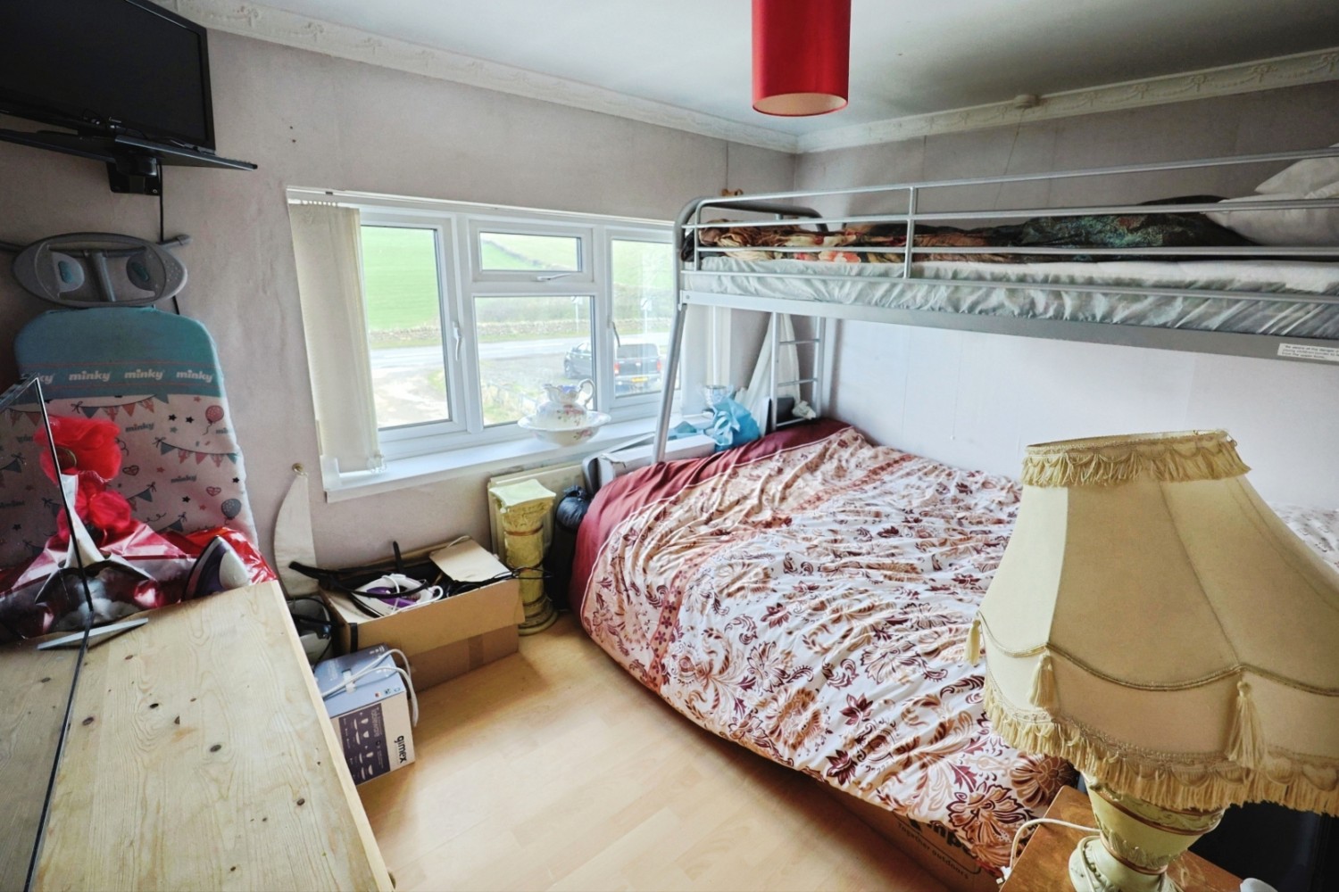 Esperley Lane, Cockfield, Bishop Auckland