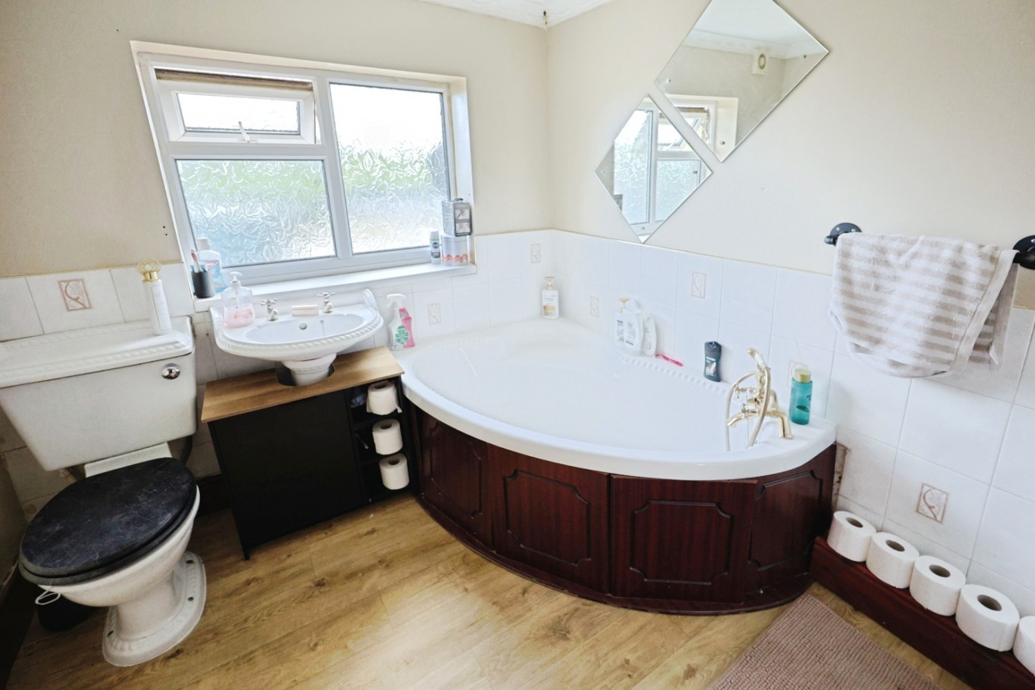 Esperley Lane, Cockfield, Bishop Auckland