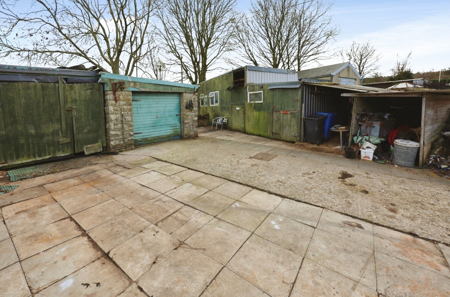 Esperley Lane, Cockfield, Bishop Auckland