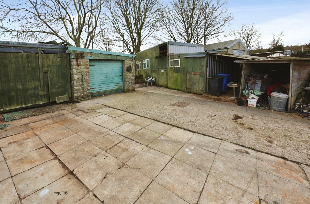 Esperley Lane, Cockfield, Bishop Auckland