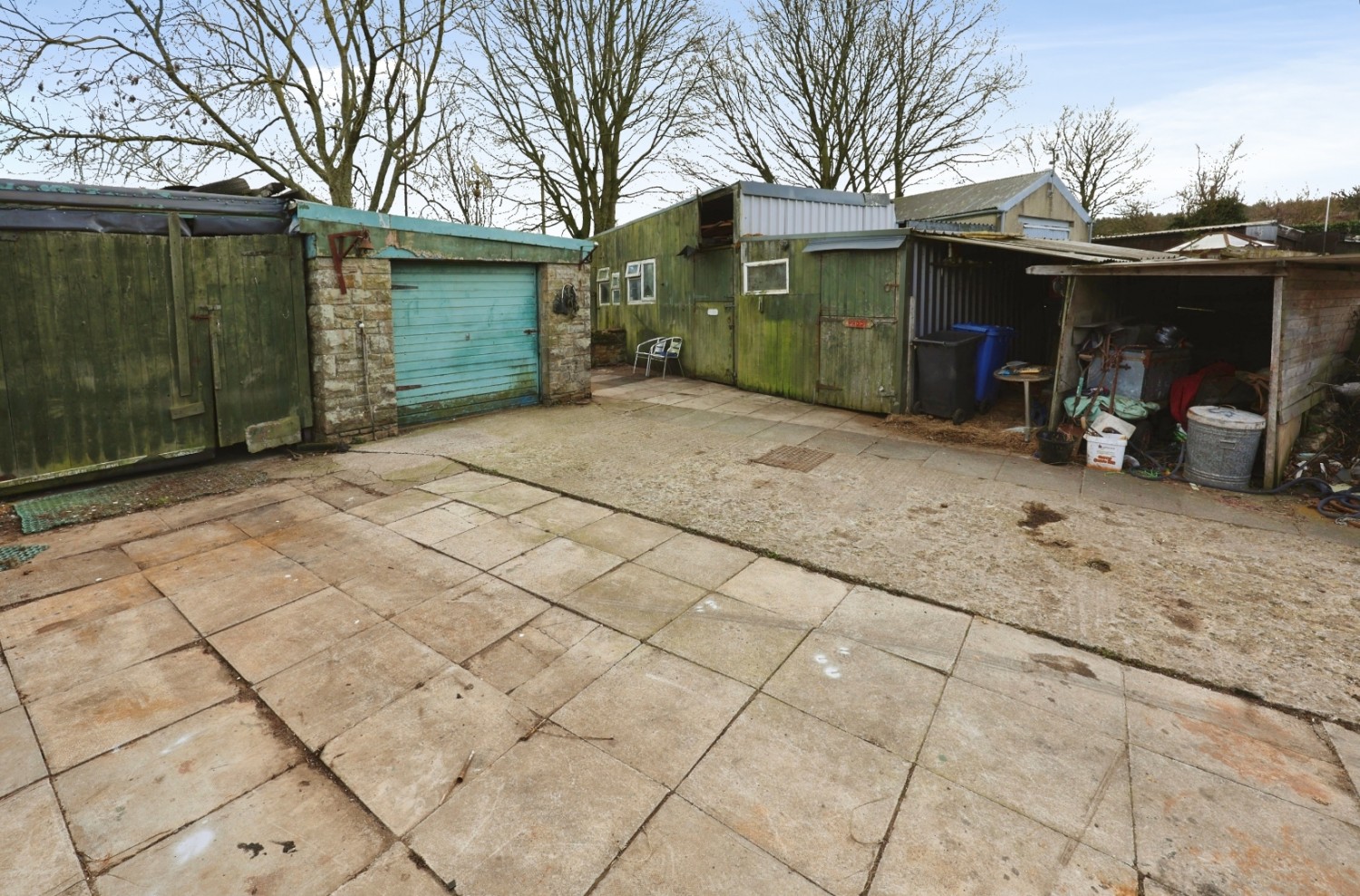 Esperley Lane, Cockfield, Bishop Auckland
