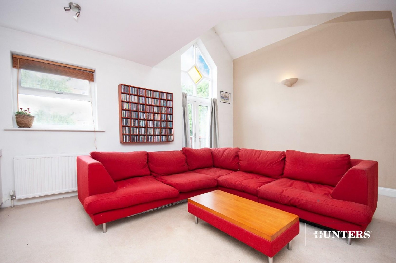 Shoot Up Hill, W. Hampstead Borders, London, NW2