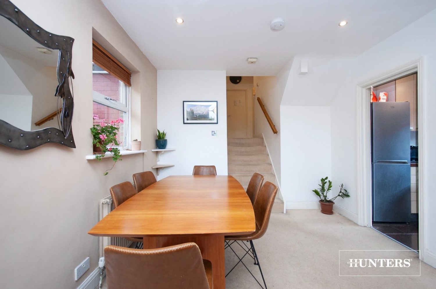 Shoot Up Hill, W. Hampstead Borders, London, NW2