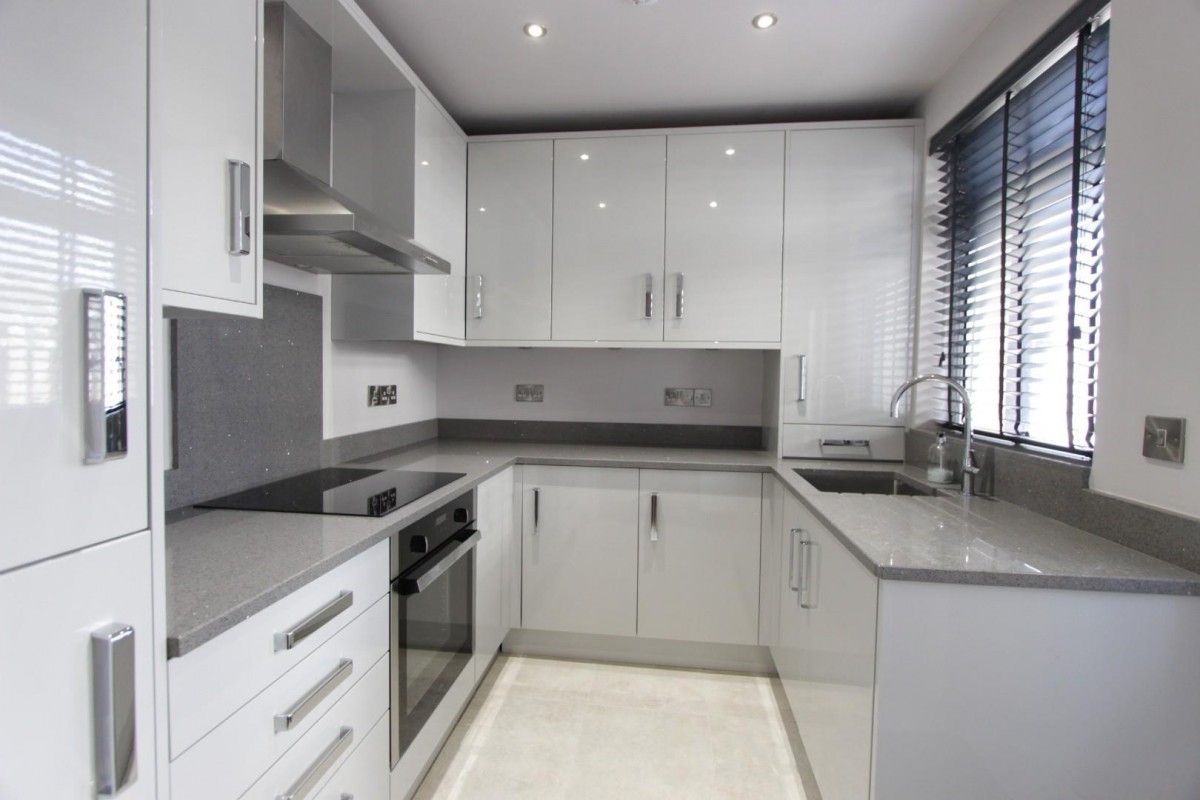 Wayland Road, Sheffield