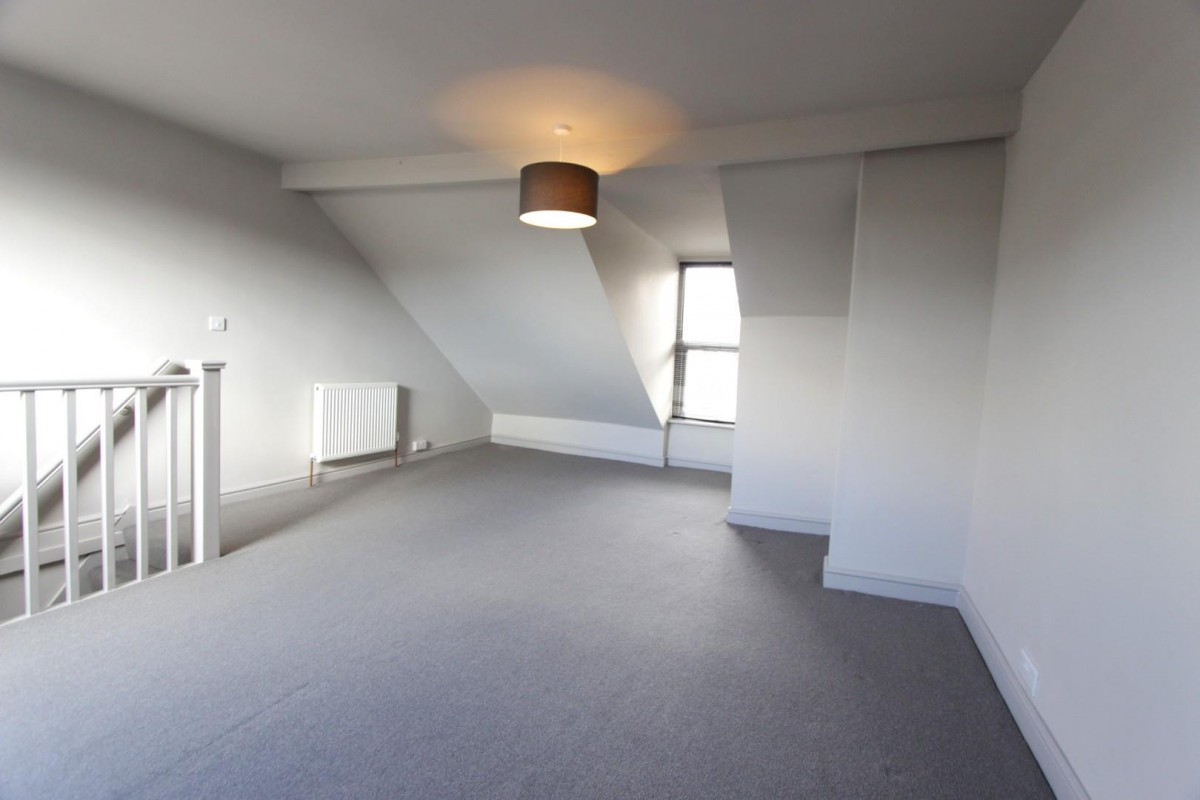 Wayland Road, Sheffield