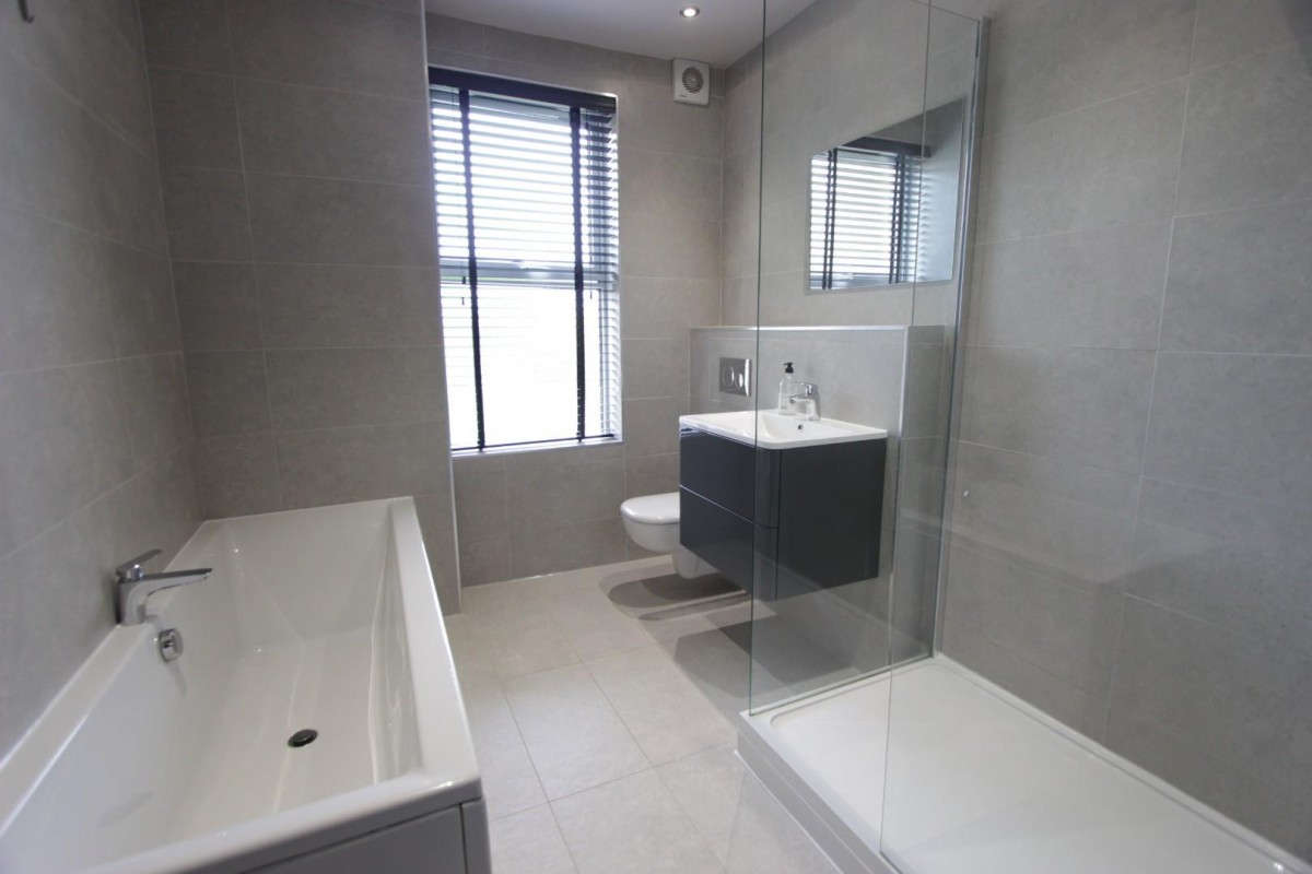 Wayland Road, Sheffield