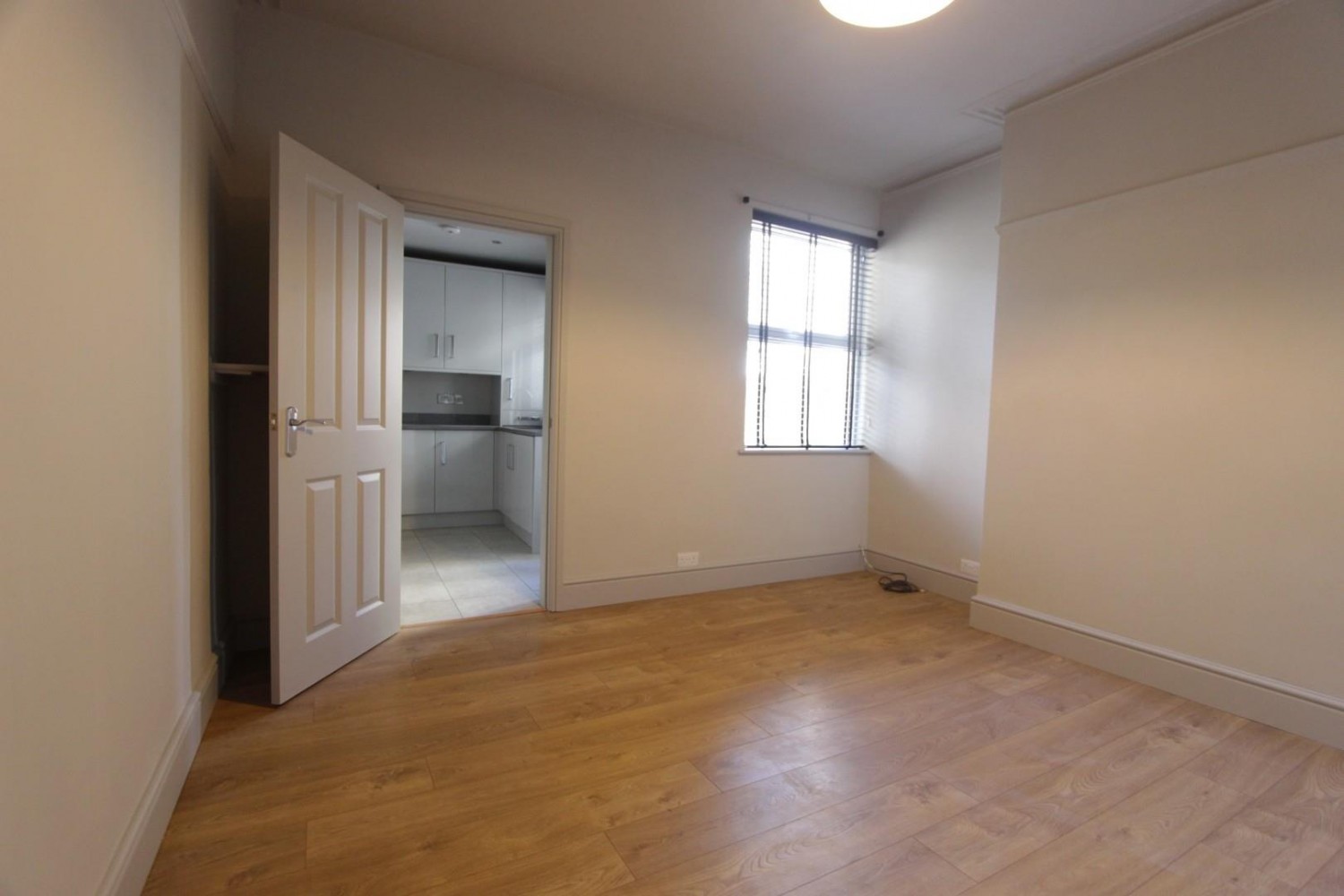 Wayland Road, Sheffield