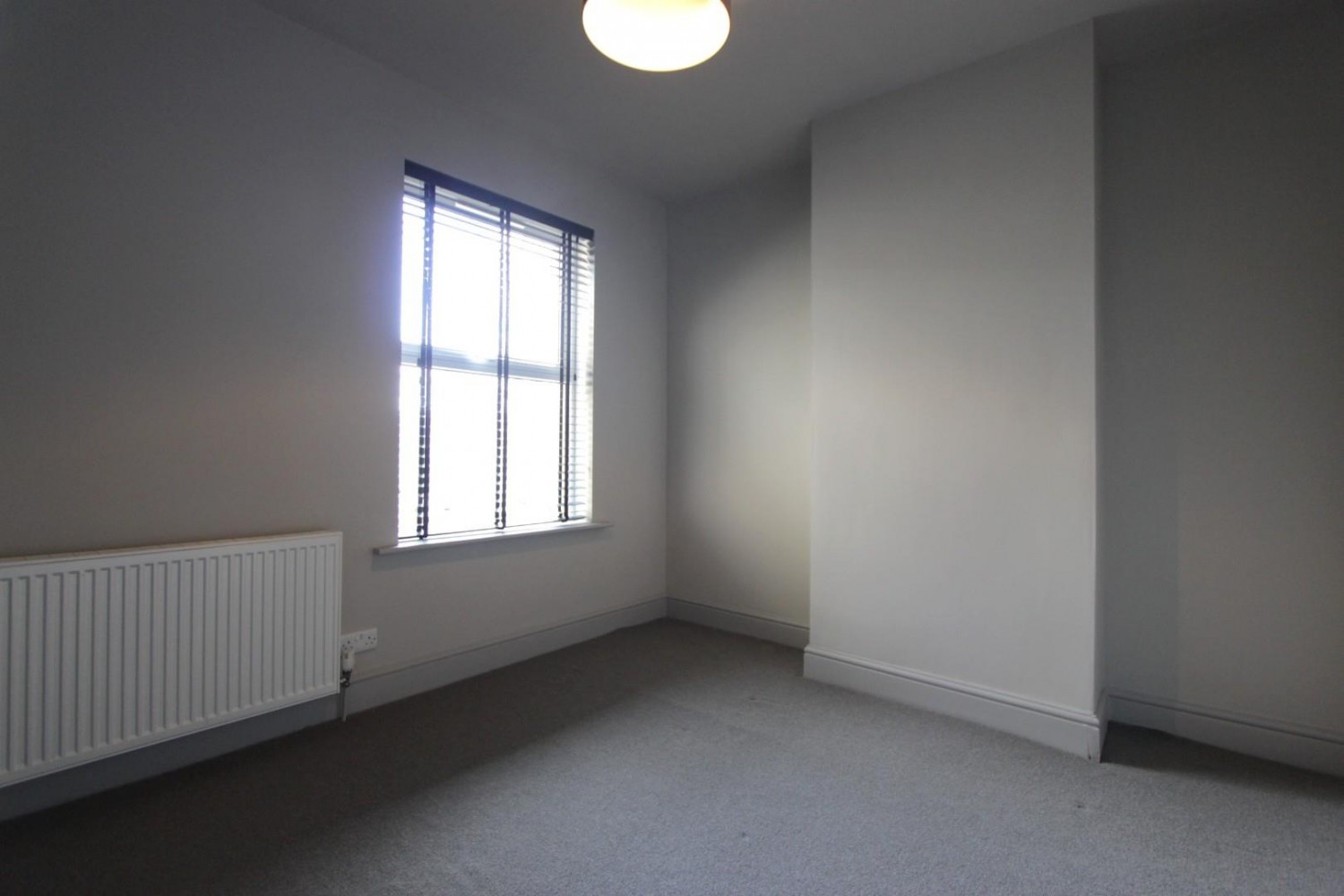 Wayland Road, Sheffield