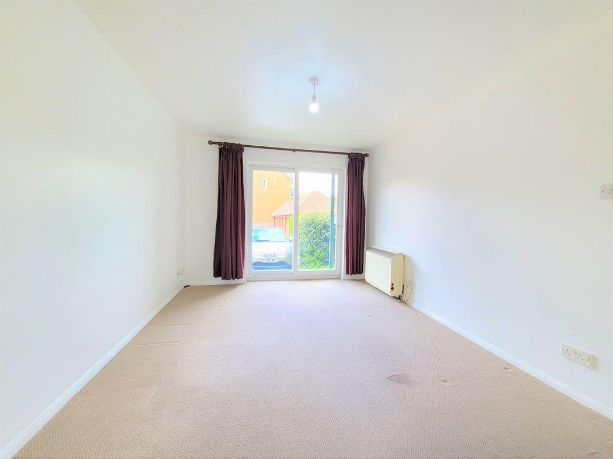 Admirals Court, Rose Kiln Lane, Reading, RG1 6SW