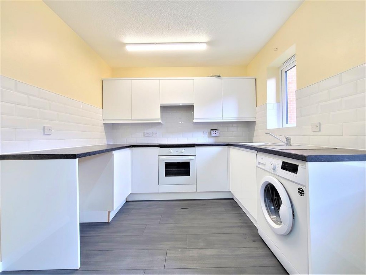 Admirals Court, Rose Kiln Lane, Reading, RG1 6SW
