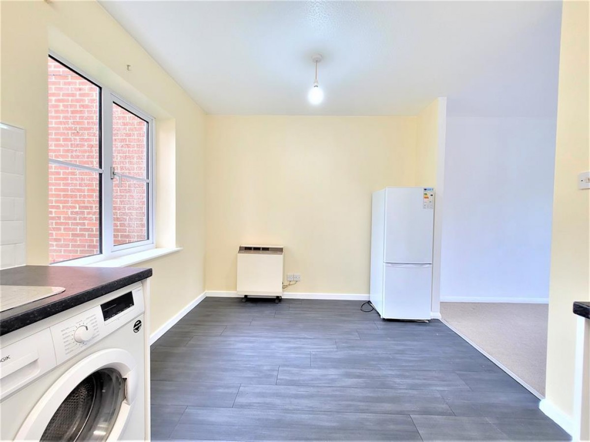 Admirals Court, Rose Kiln Lane, Reading, RG1 6SW
