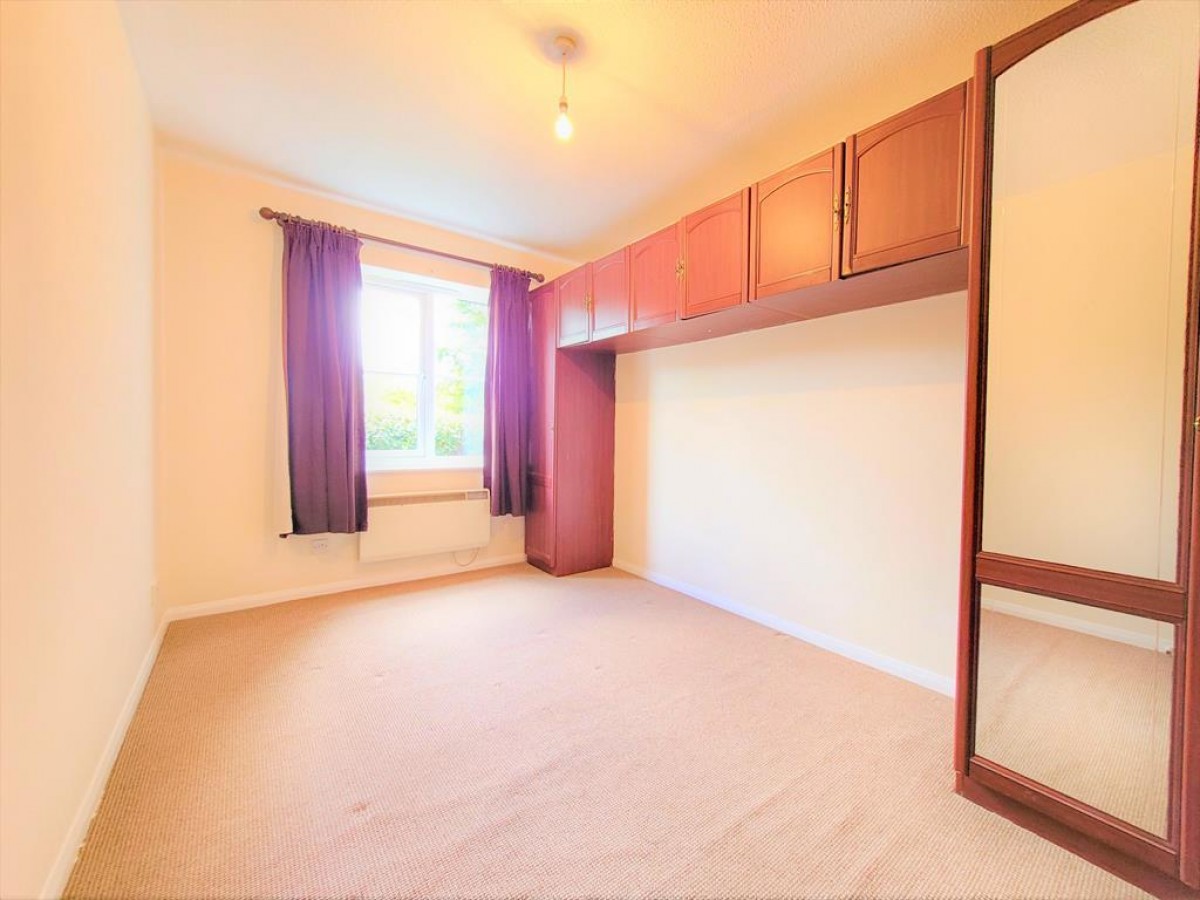 Admirals Court, Rose Kiln Lane, Reading, RG1 6SW