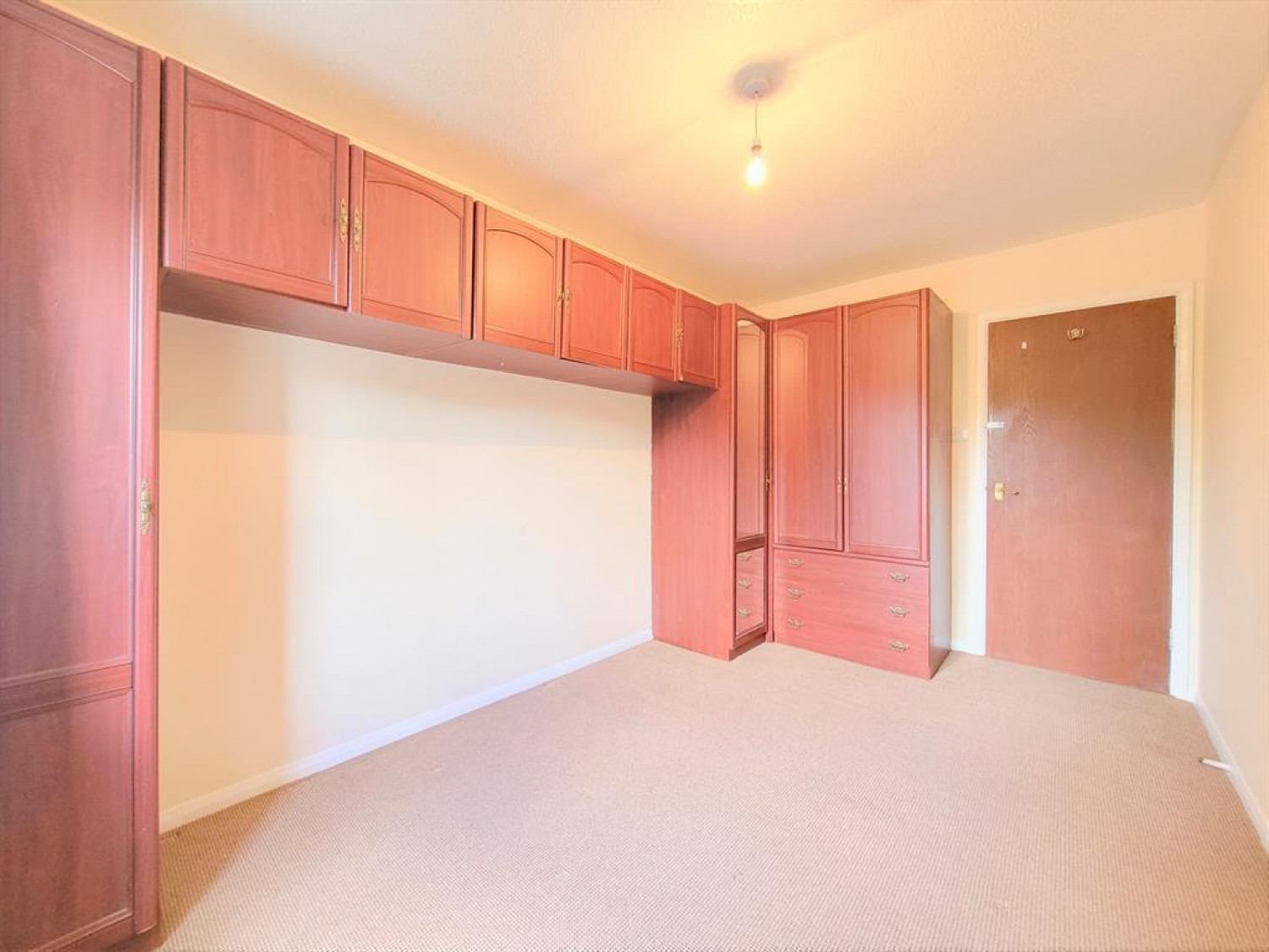 Admirals Court, Rose Kiln Lane, Reading, RG1 6SW