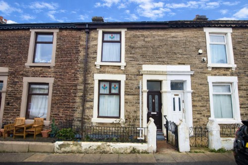 Olive Lane, Darwen