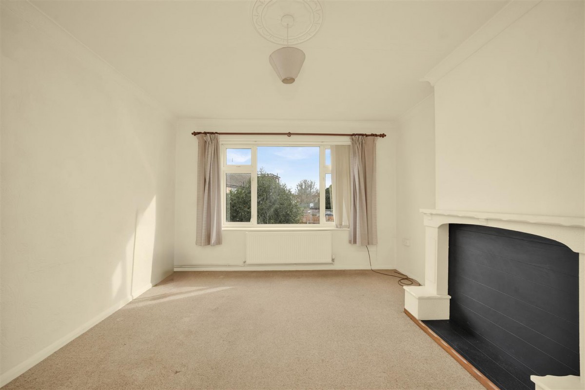 Millbrook Gardens, Chadwell Heath, RM6