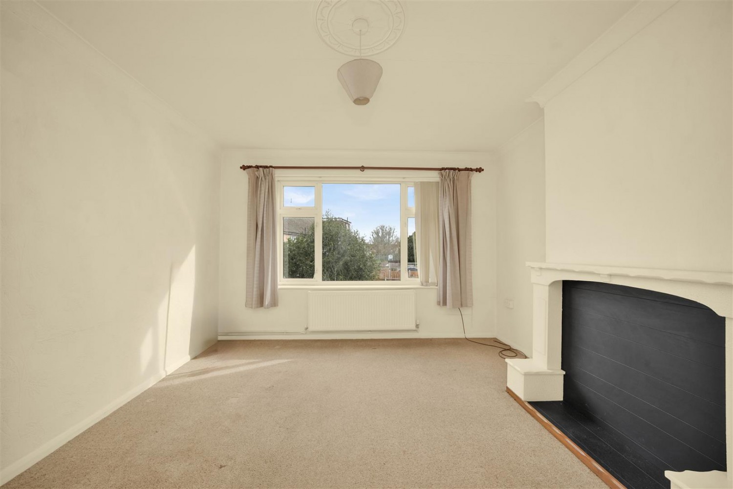 Millbrook Gardens, Chadwell Heath, RM6